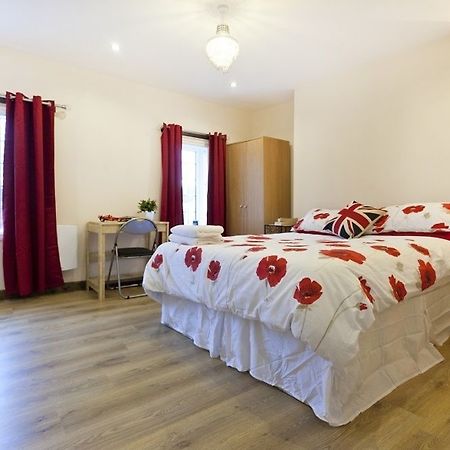 Emporium City Centre Self Catering Nottingham Exterior foto